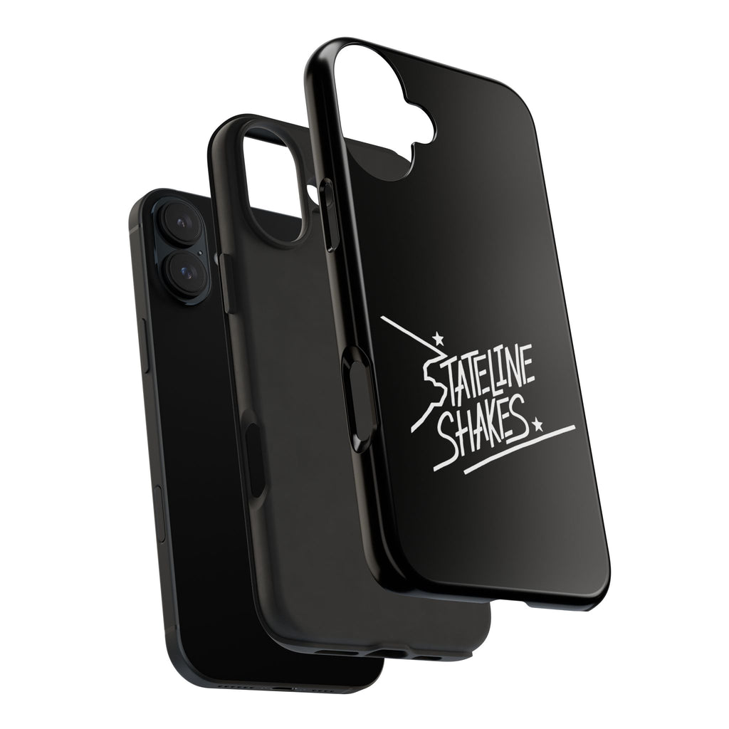 Stateline Shakes Case