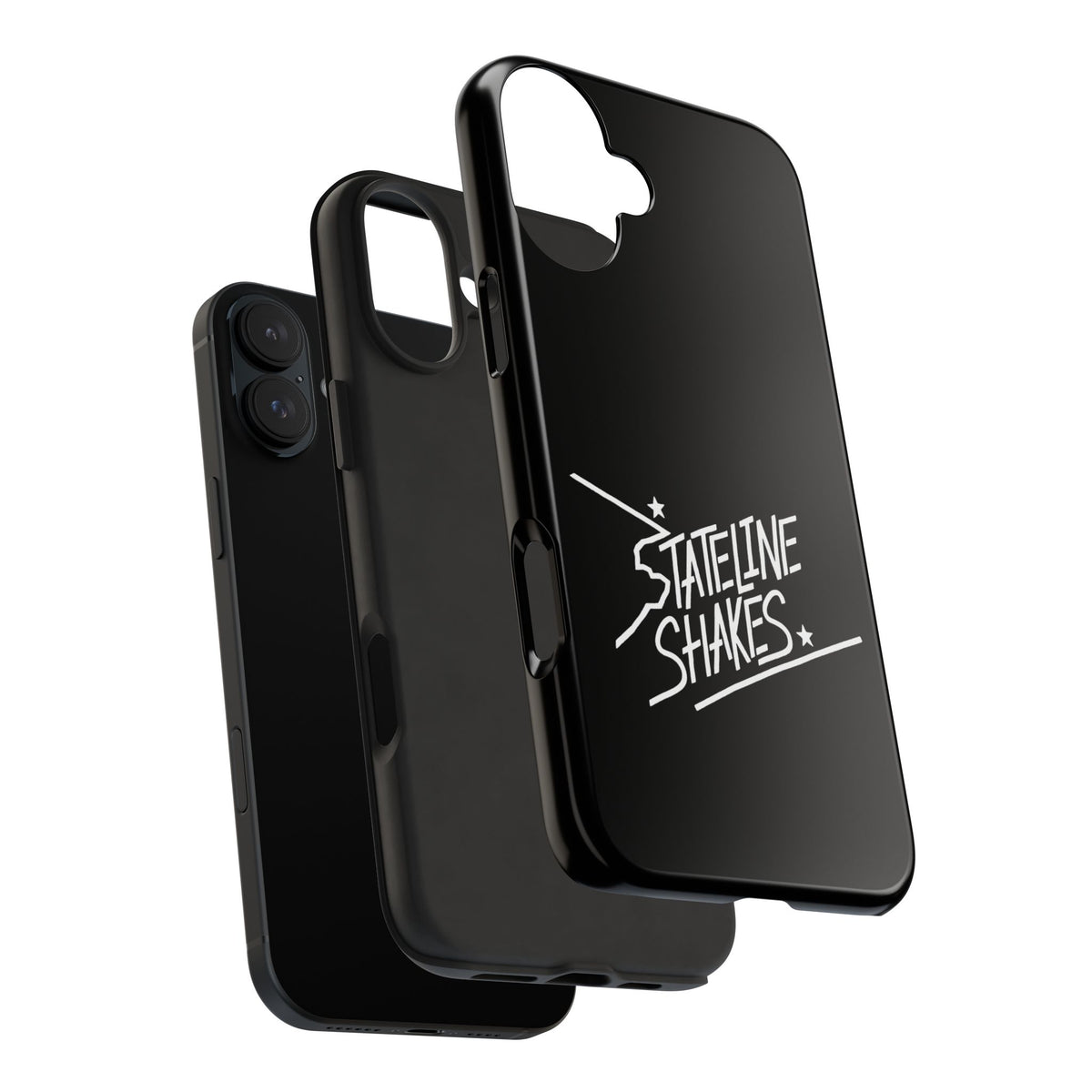 Stateline Shakes Case