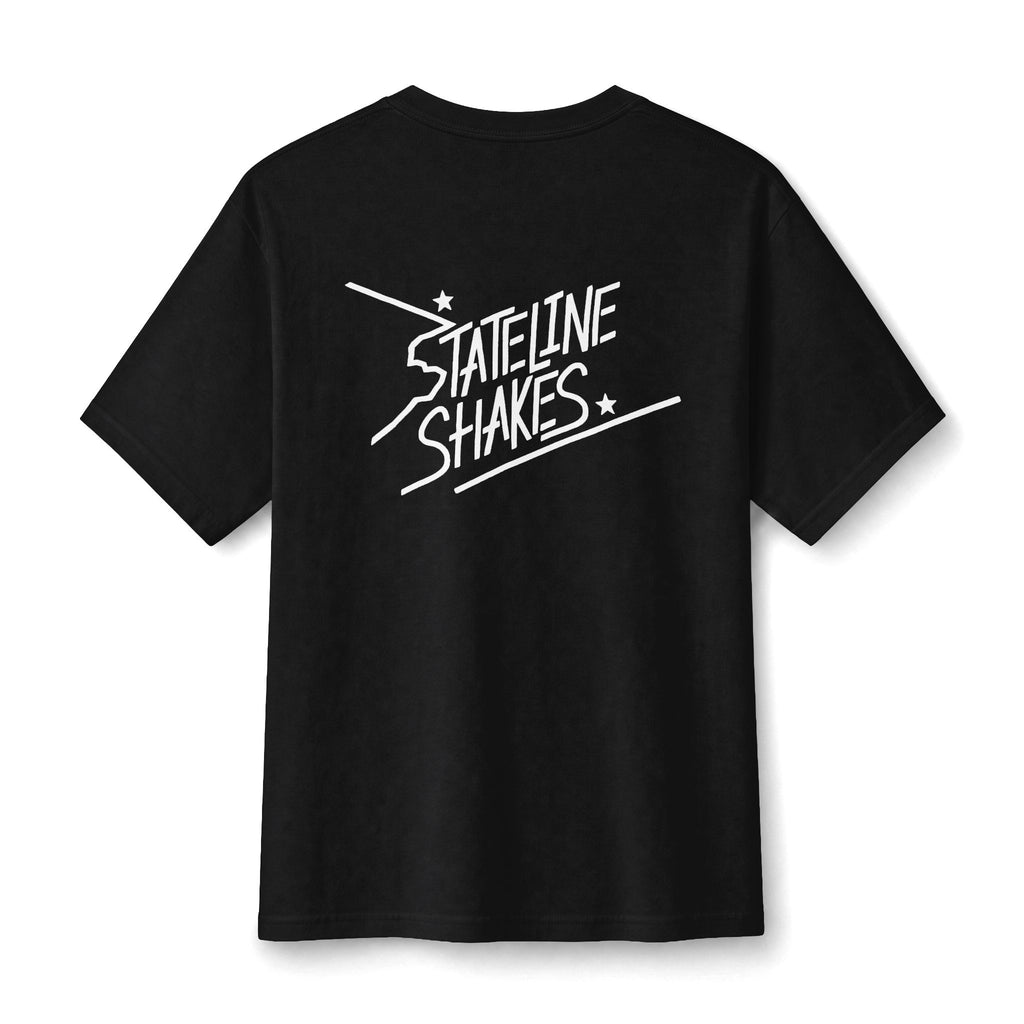 Stateline Shakes Tee