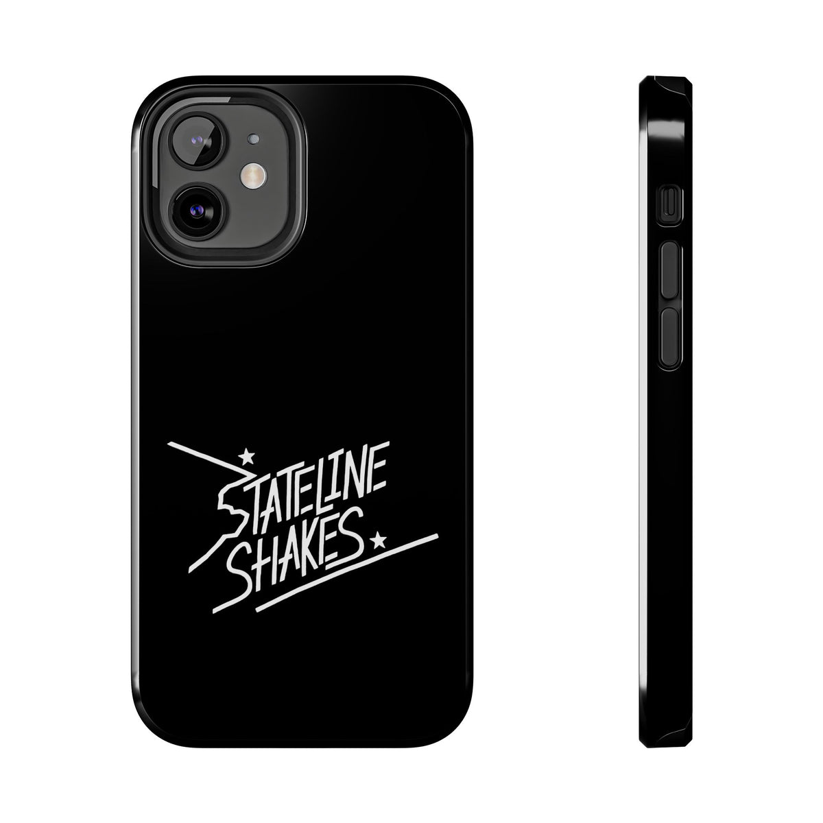 Stateline Shakes Case