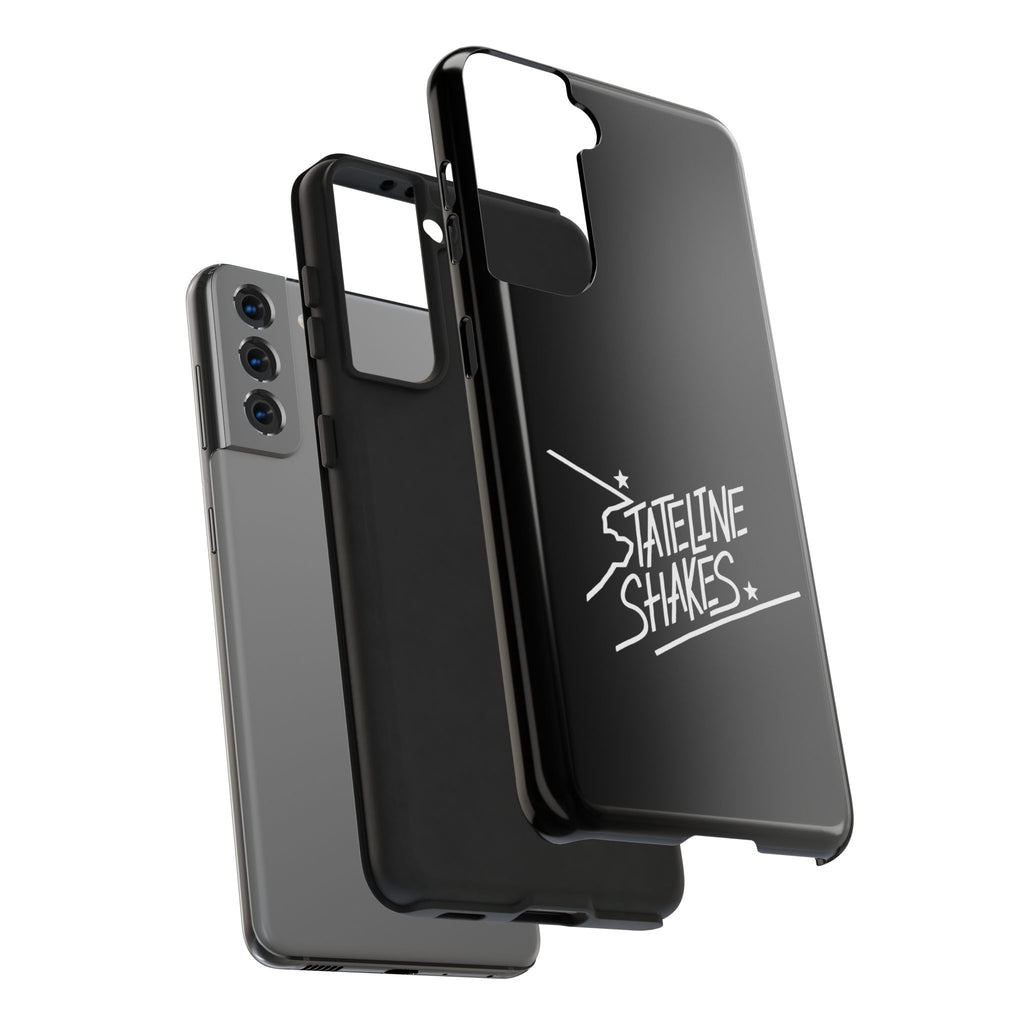 Stateline Shakes Case