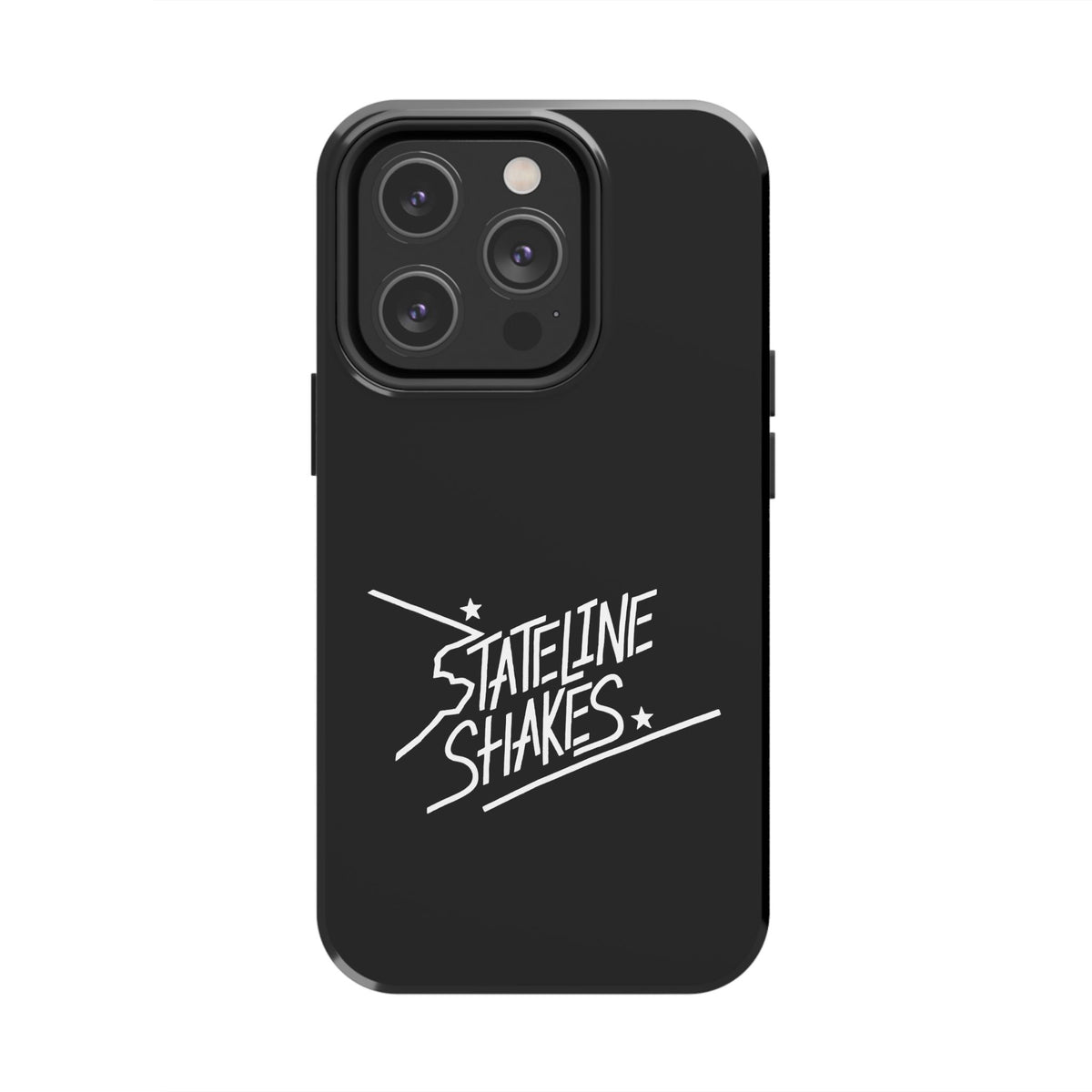 Stateline Shakes Case