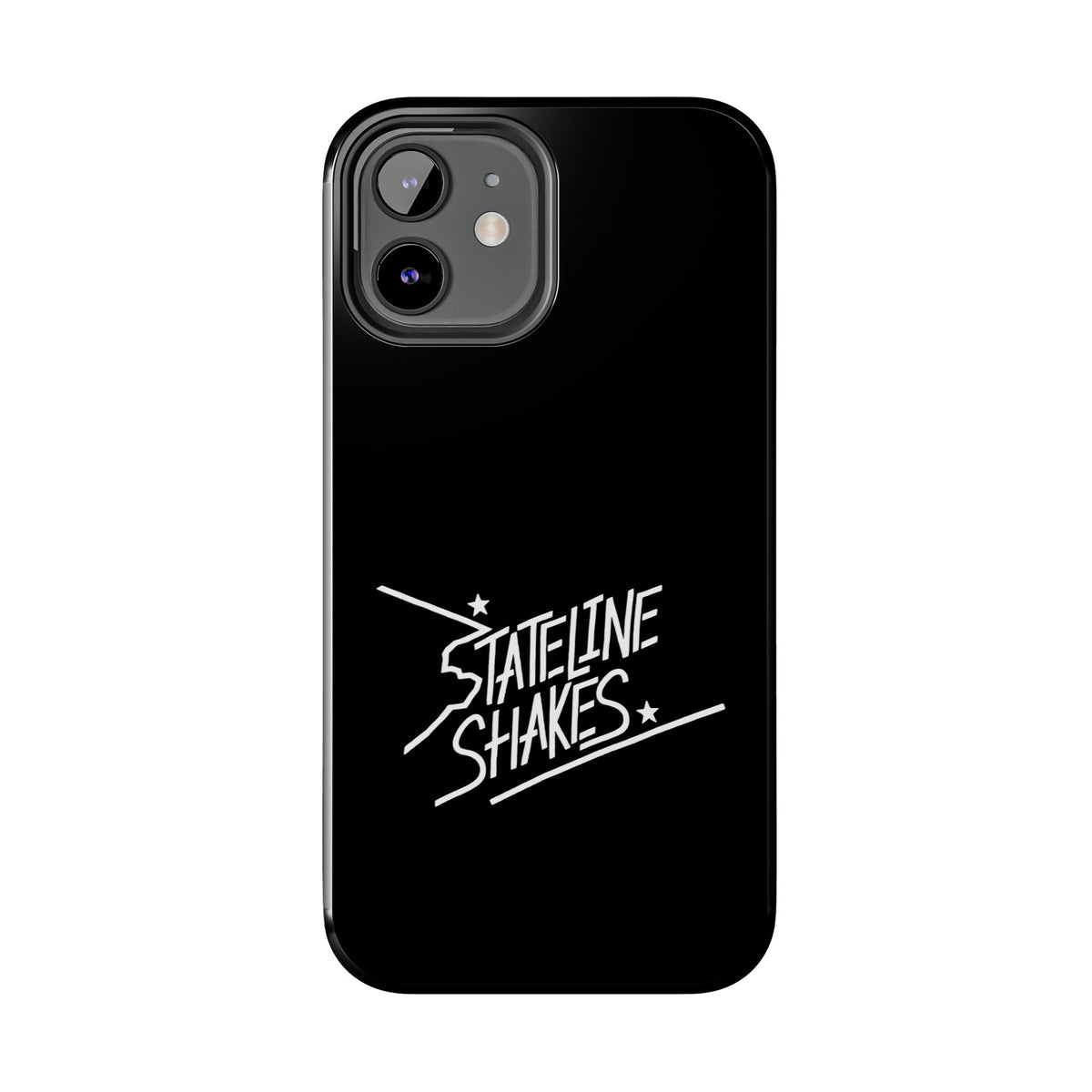 Stateline Shakes Case