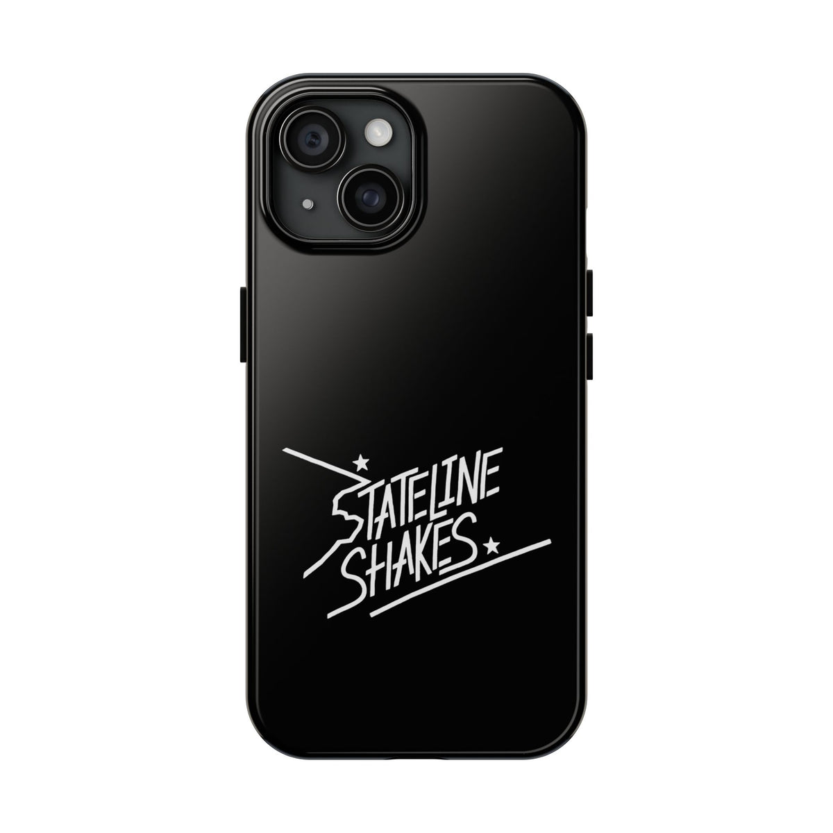 Stateline Shakes Case