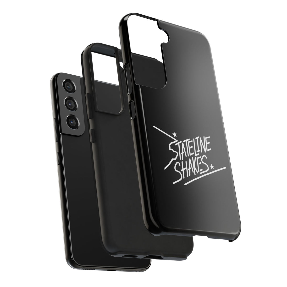 Stateline Shakes Case