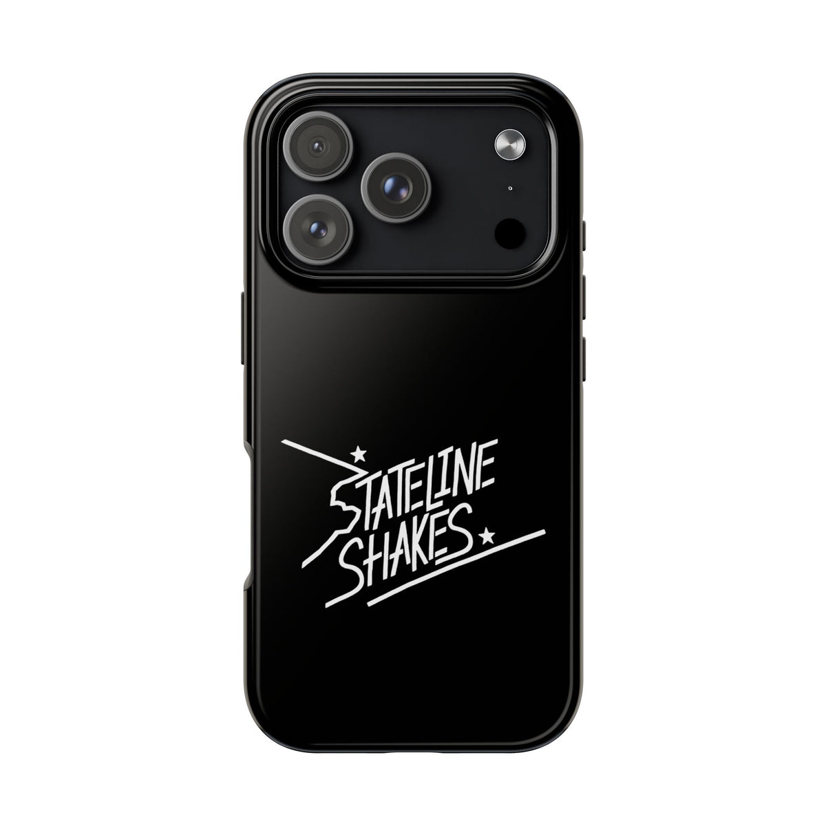 Stateline Shakes Case