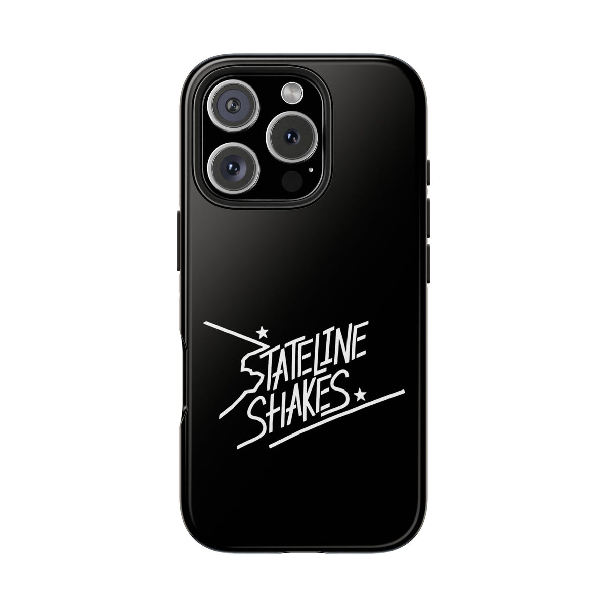 Stateline Shakes Case