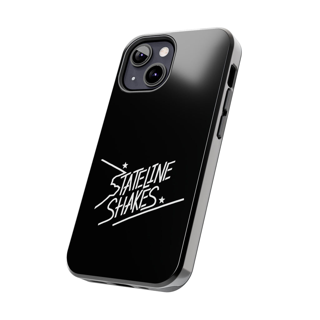 Stateline Shakes Case