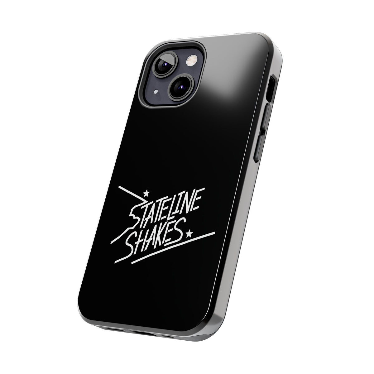 Stateline Shakes Case