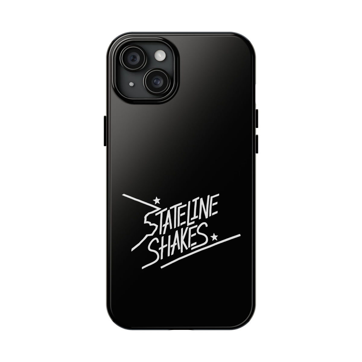 Stateline Shakes Case