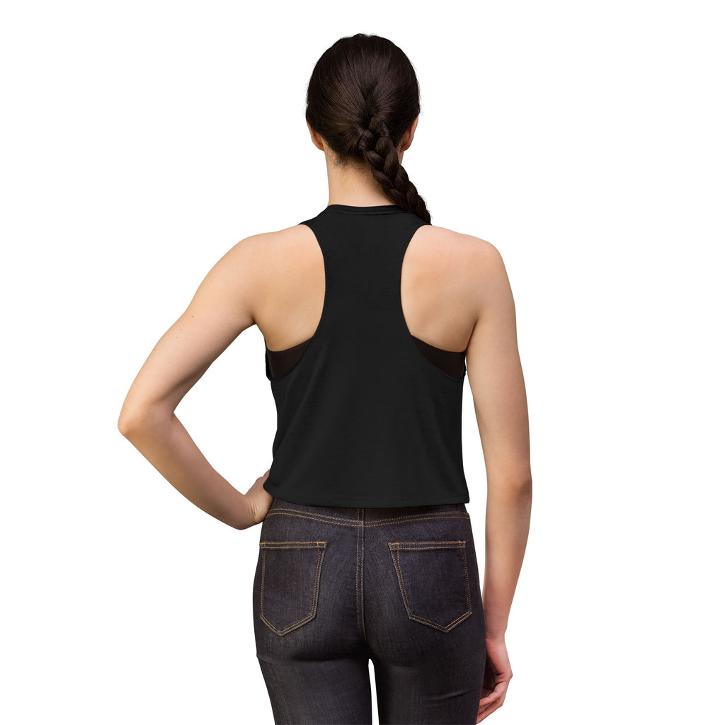 Stateline Shakes Crop Top