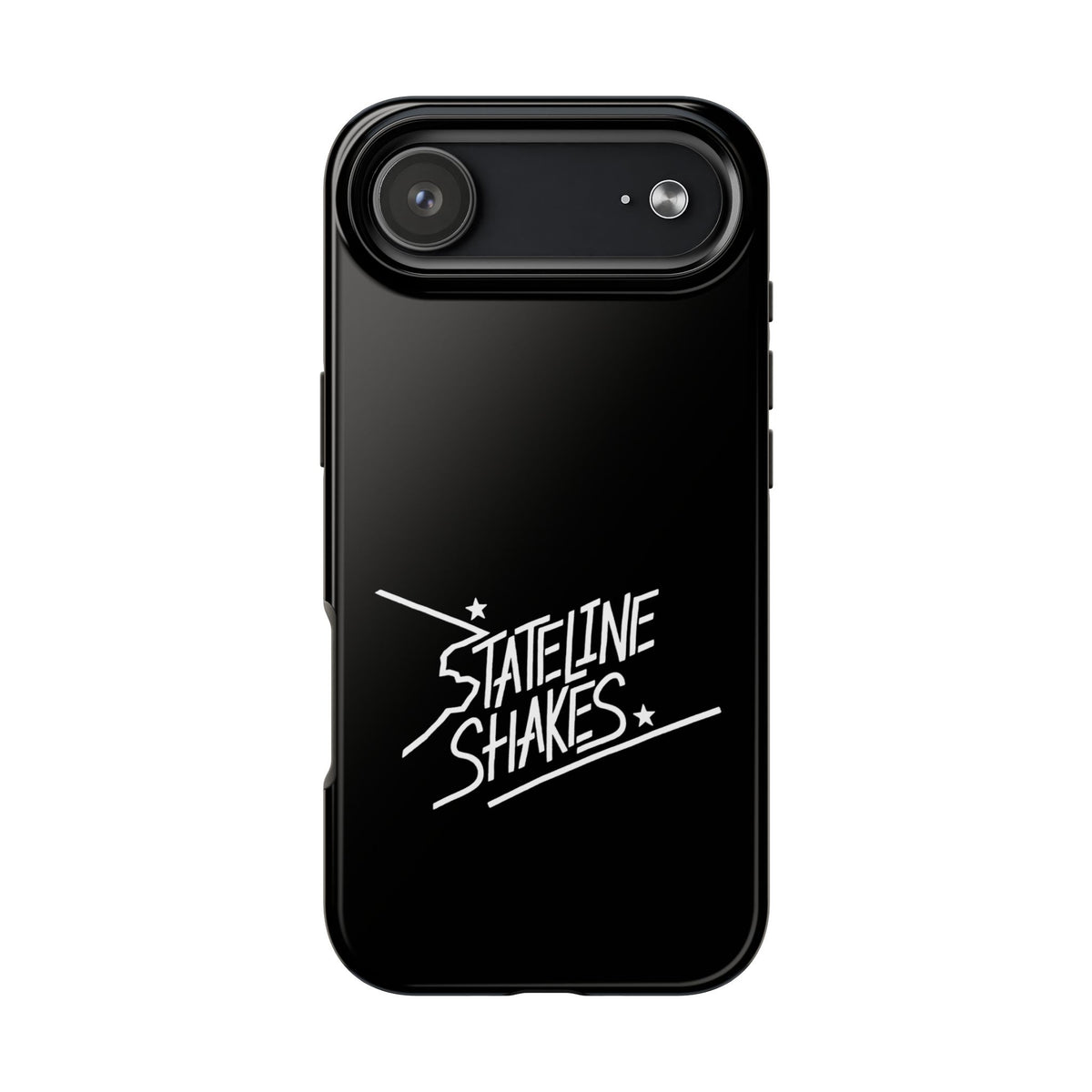 Stateline Shakes Case