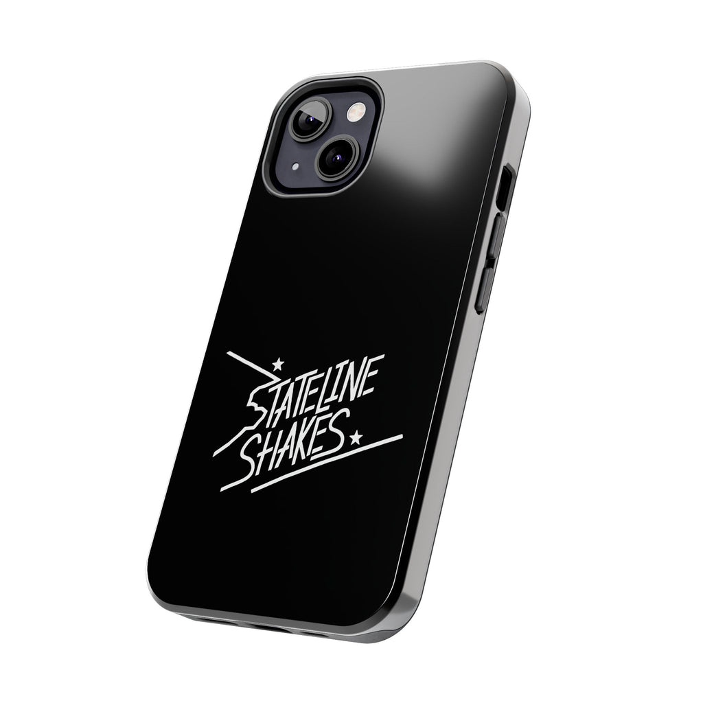 Stateline Shakes Case