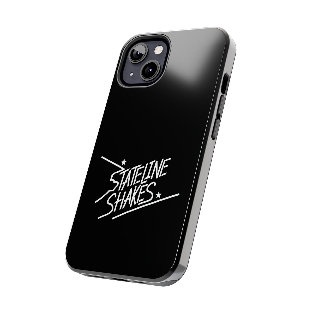 Stateline Shakes Case