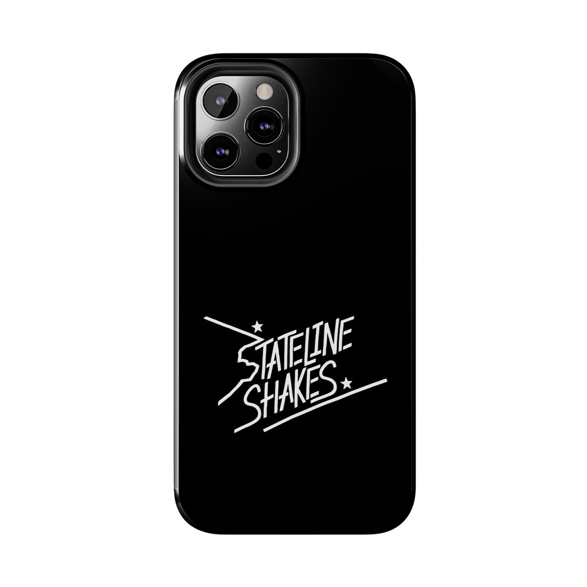 Stateline Shakes Case