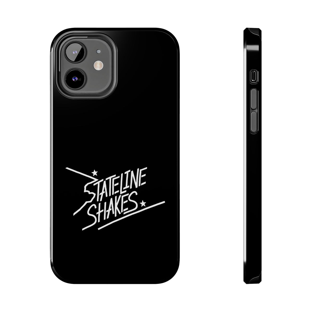 Stateline Shakes Case