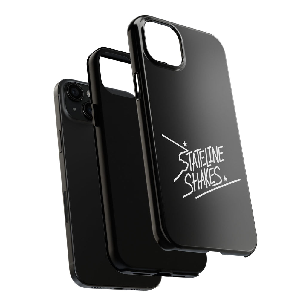 Stateline Shakes Case