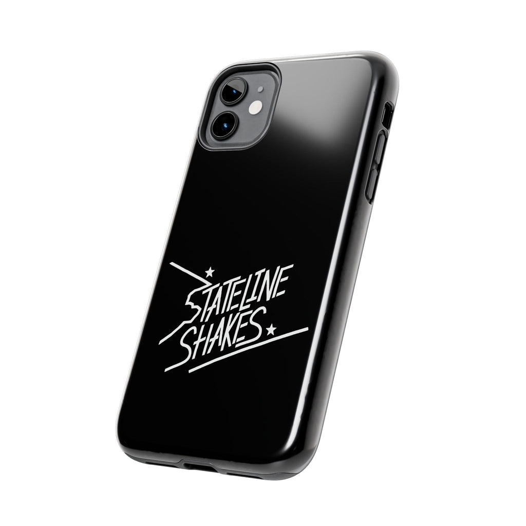 Stateline Shakes Case