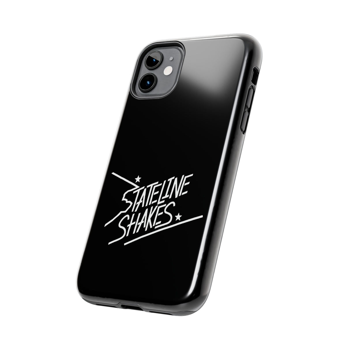 Stateline Shakes Case