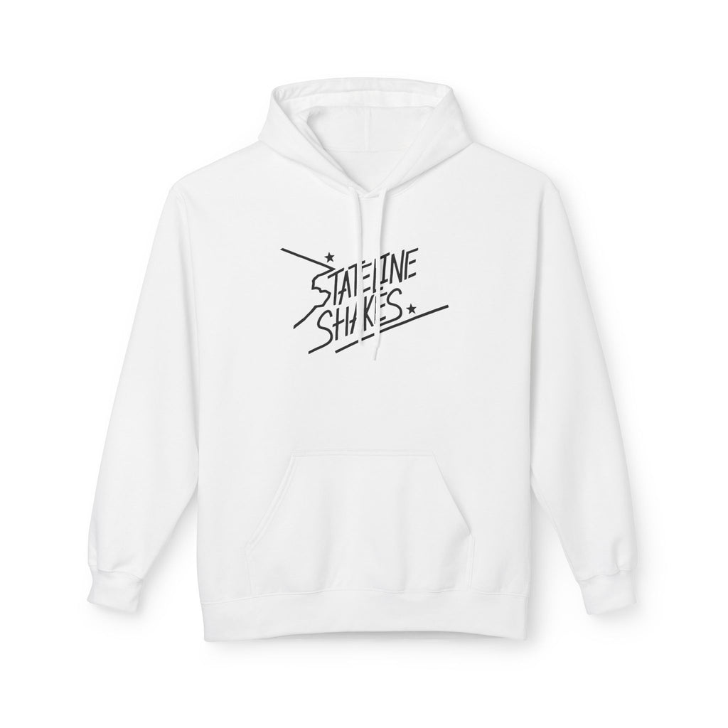 Stateline Shakes Hoodie