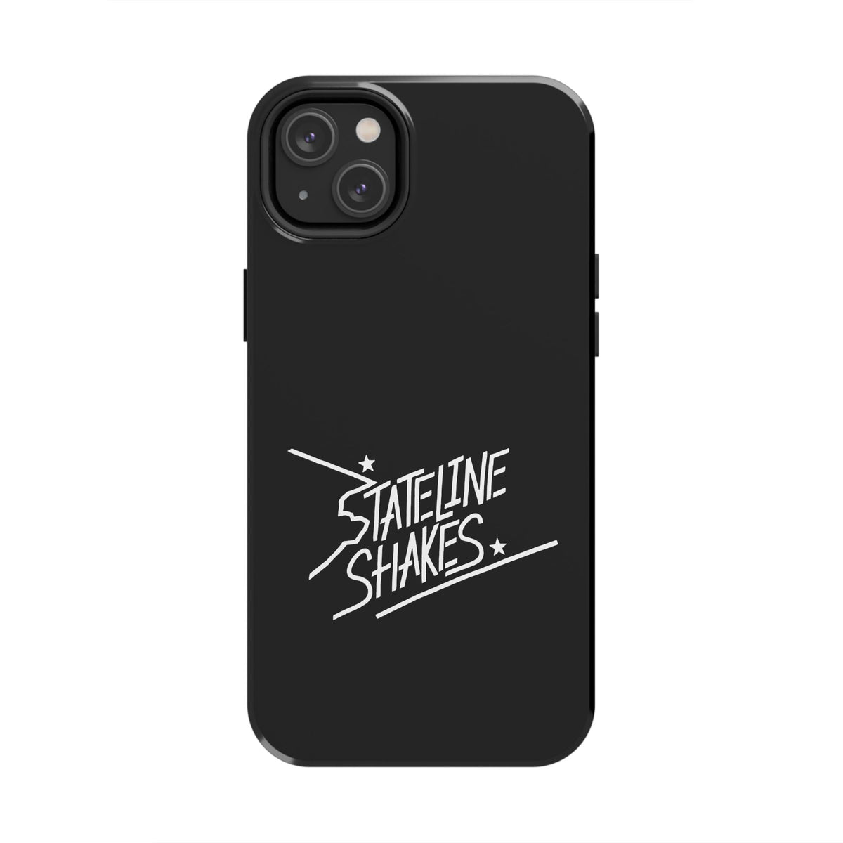 Stateline Shakes Case