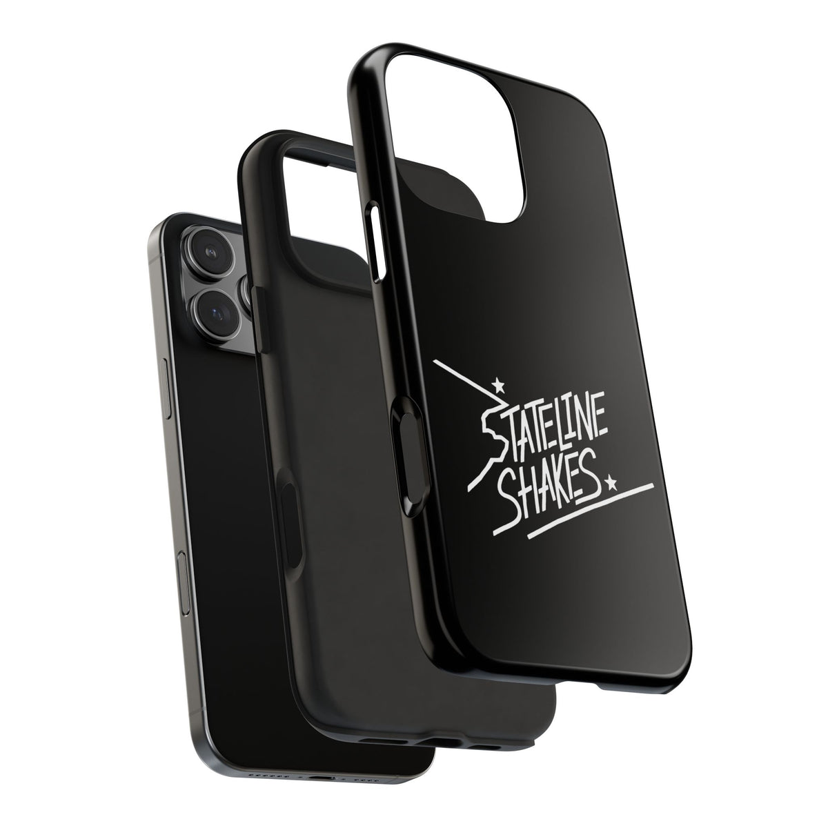 Stateline Shakes Case