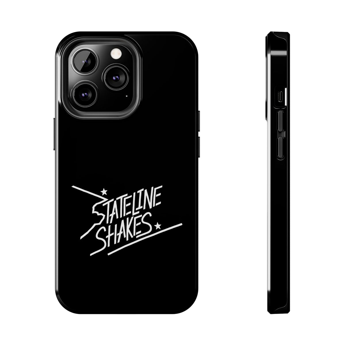 Stateline Shakes Case