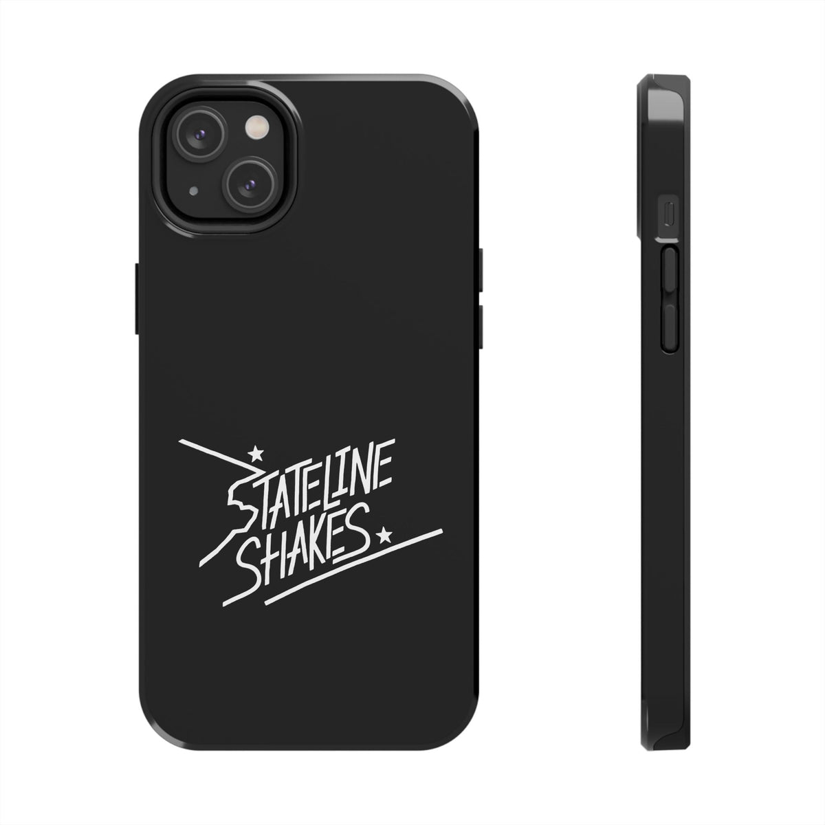 Stateline Shakes Case