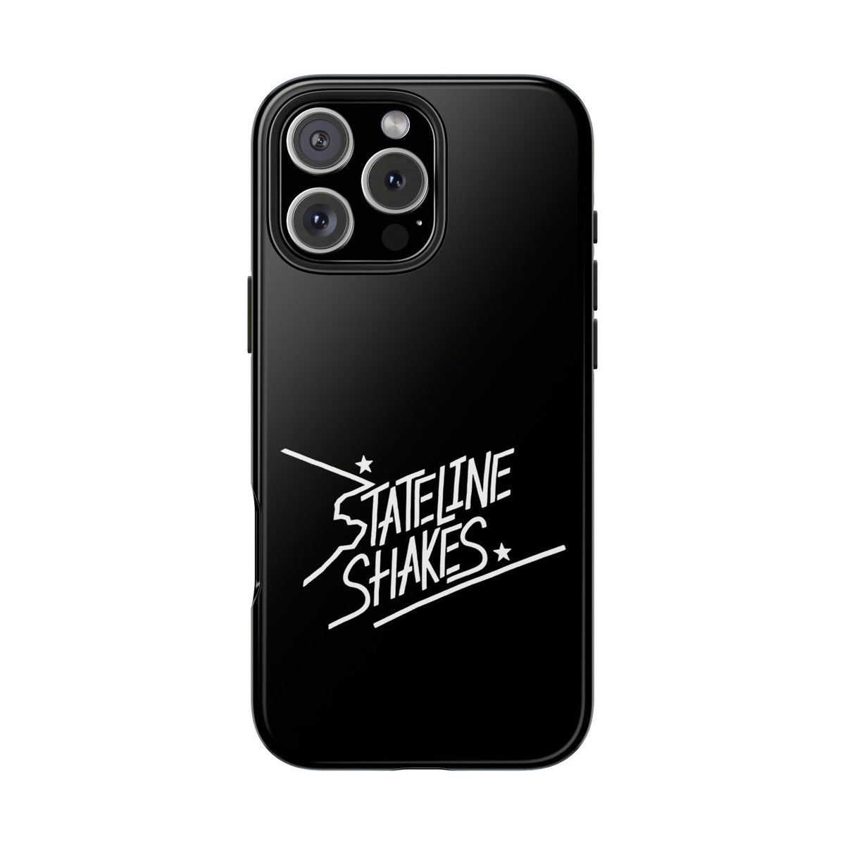 Stateline Shakes Case
