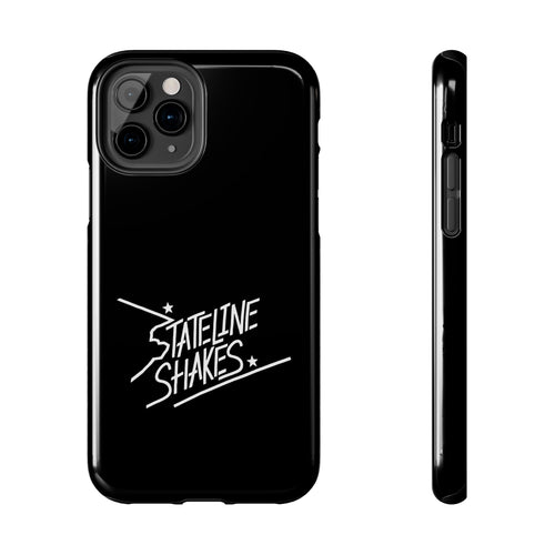 Stateline Shakes Case
