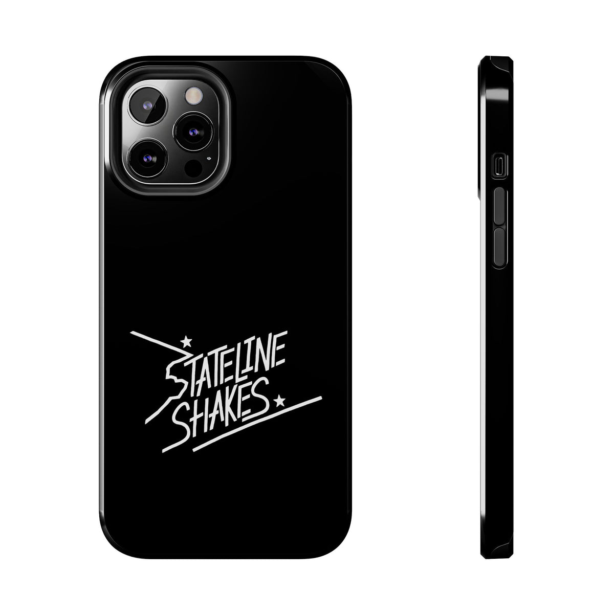 Stateline Shakes Case