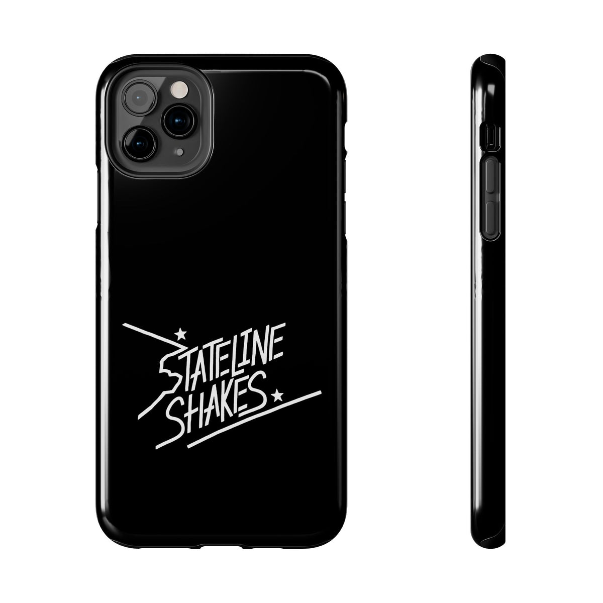 Stateline Shakes Case