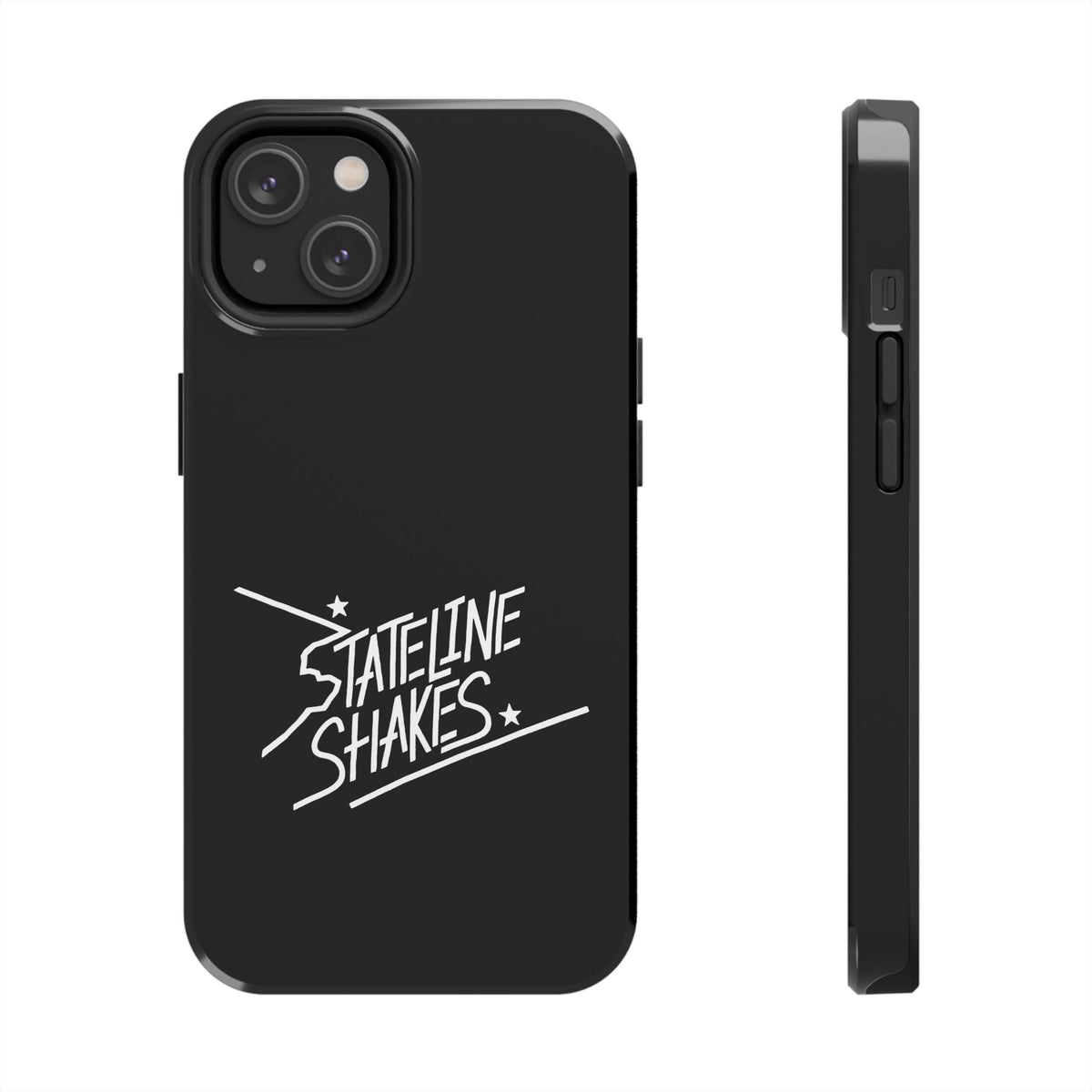 Stateline Shakes Case