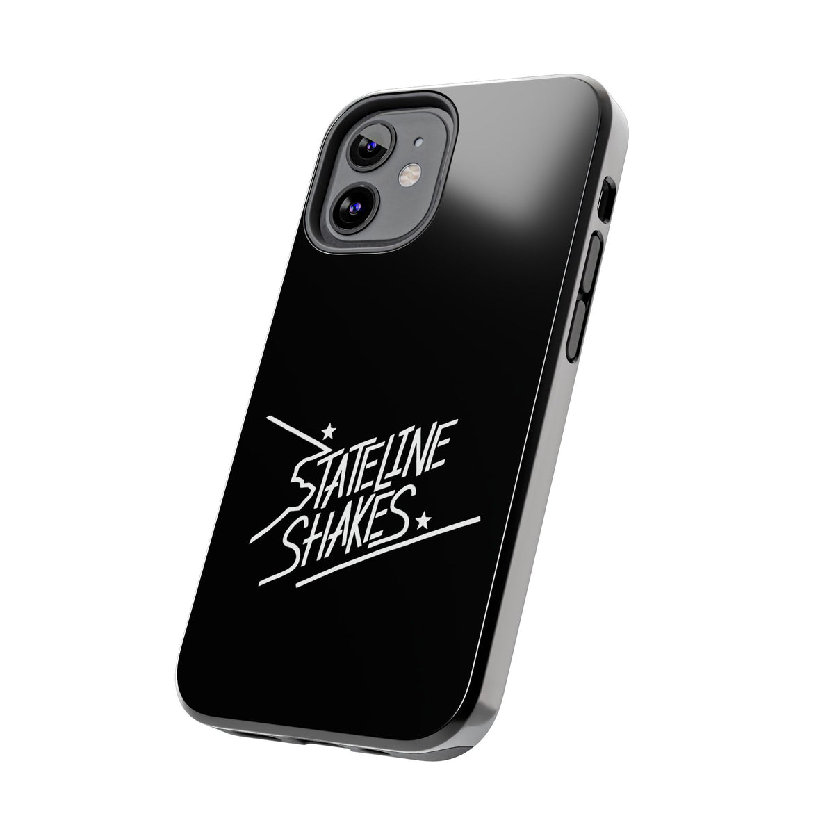 Stateline Shakes Case