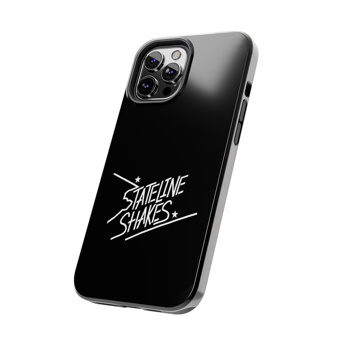 Stateline Shakes Case