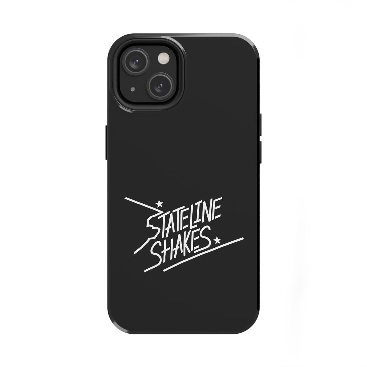 Stateline Shakes Case