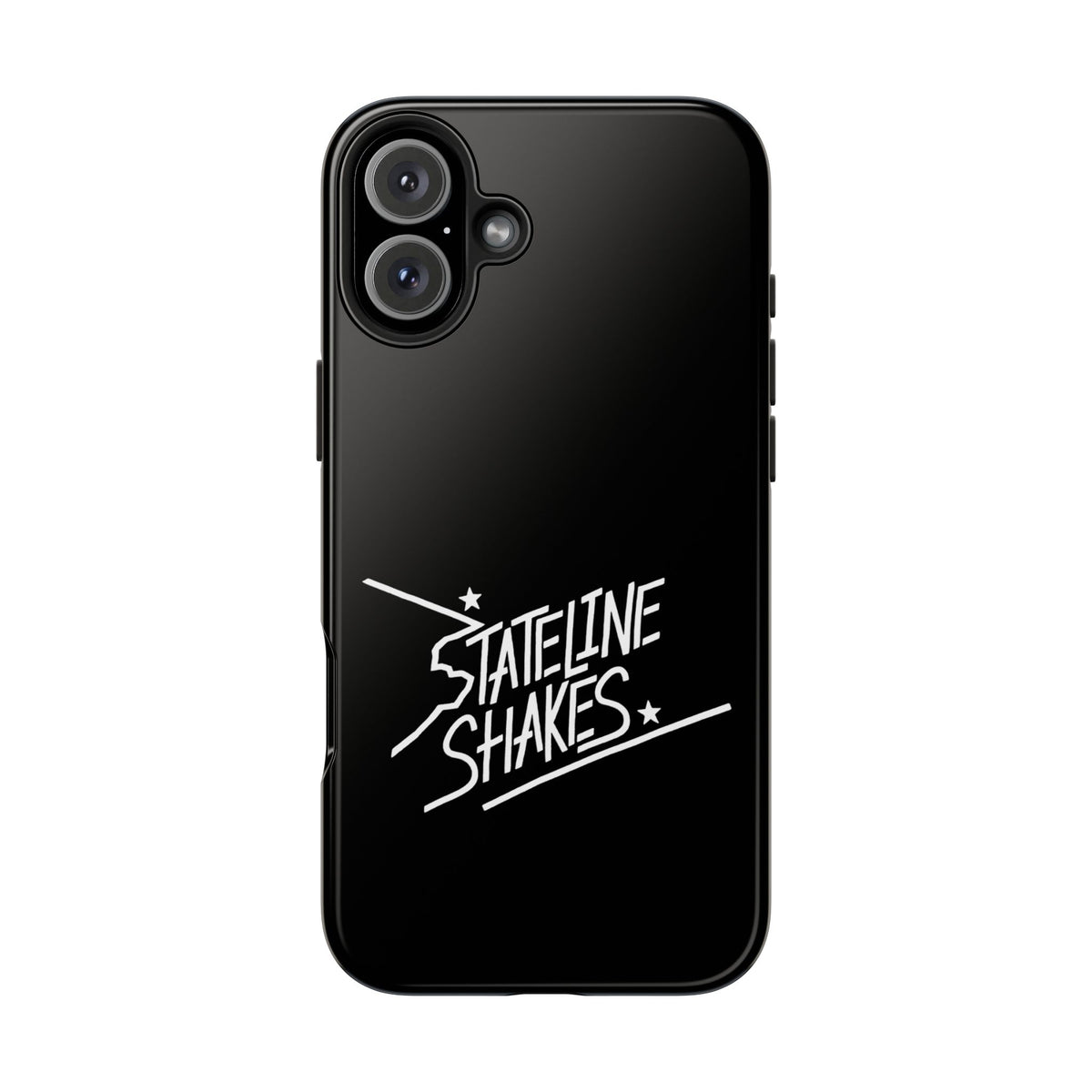 Stateline Shakes Case